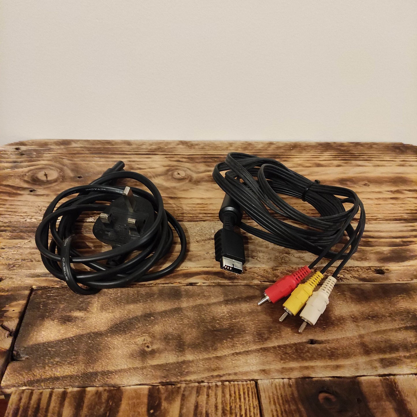 Playstation 2 (Black) - 8-Bit Exchange (8BitX)