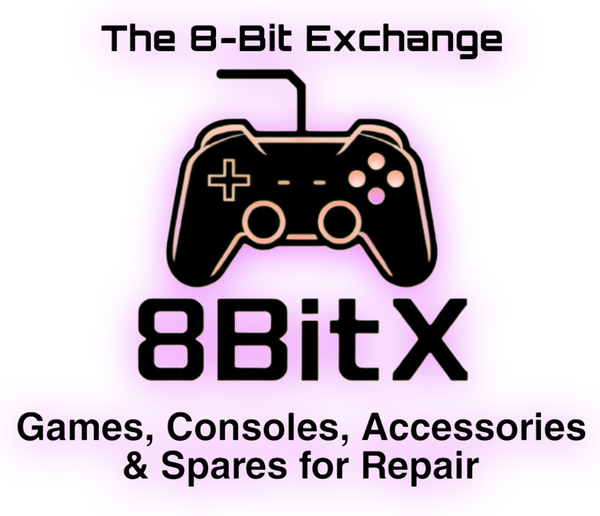 8-Bit Exchange (8BitX)