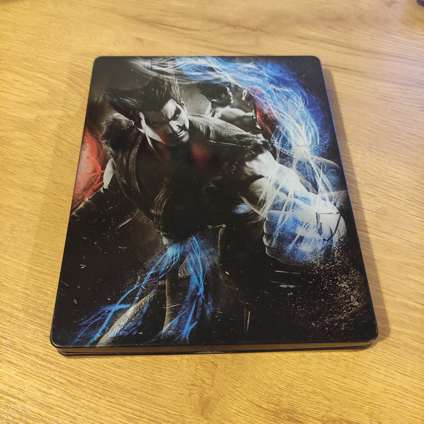 Tekken Tag Tournament 2 ANZ Edition PS3
