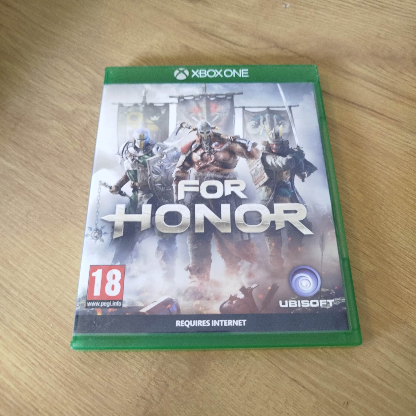 For Honor Xbox One