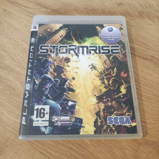 Storm Rise (PS3)