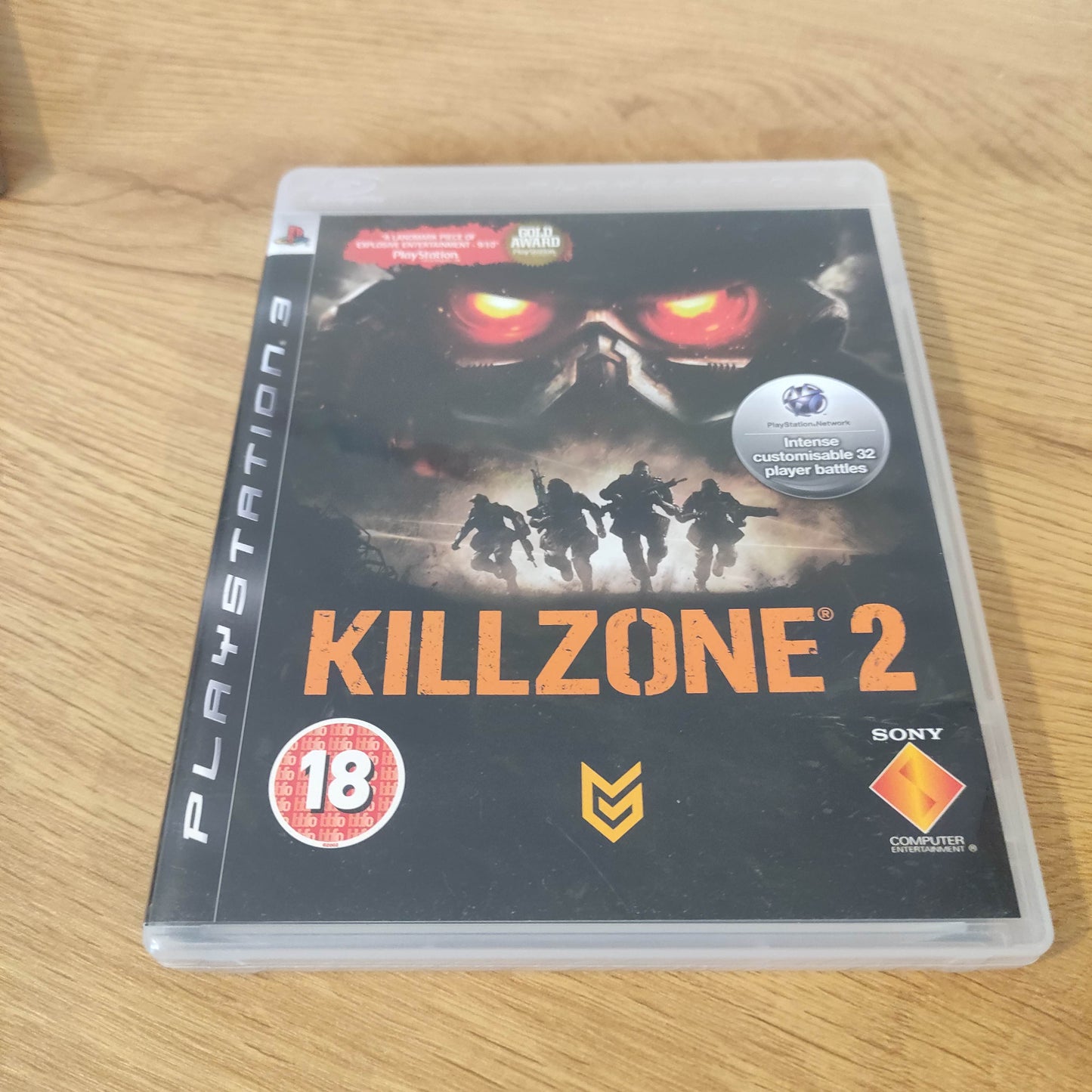 Killzone 2 (PS3)