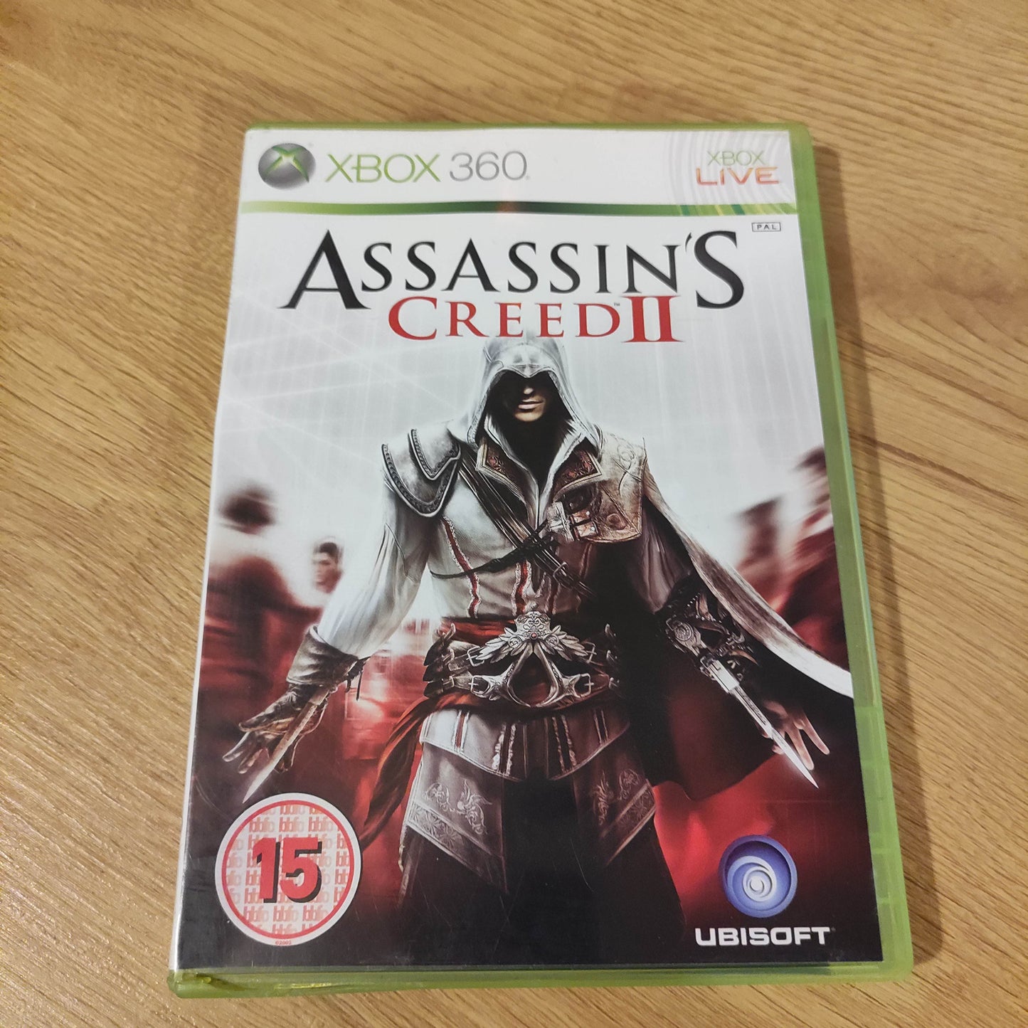Assassins Creed 2 (XBox 360)