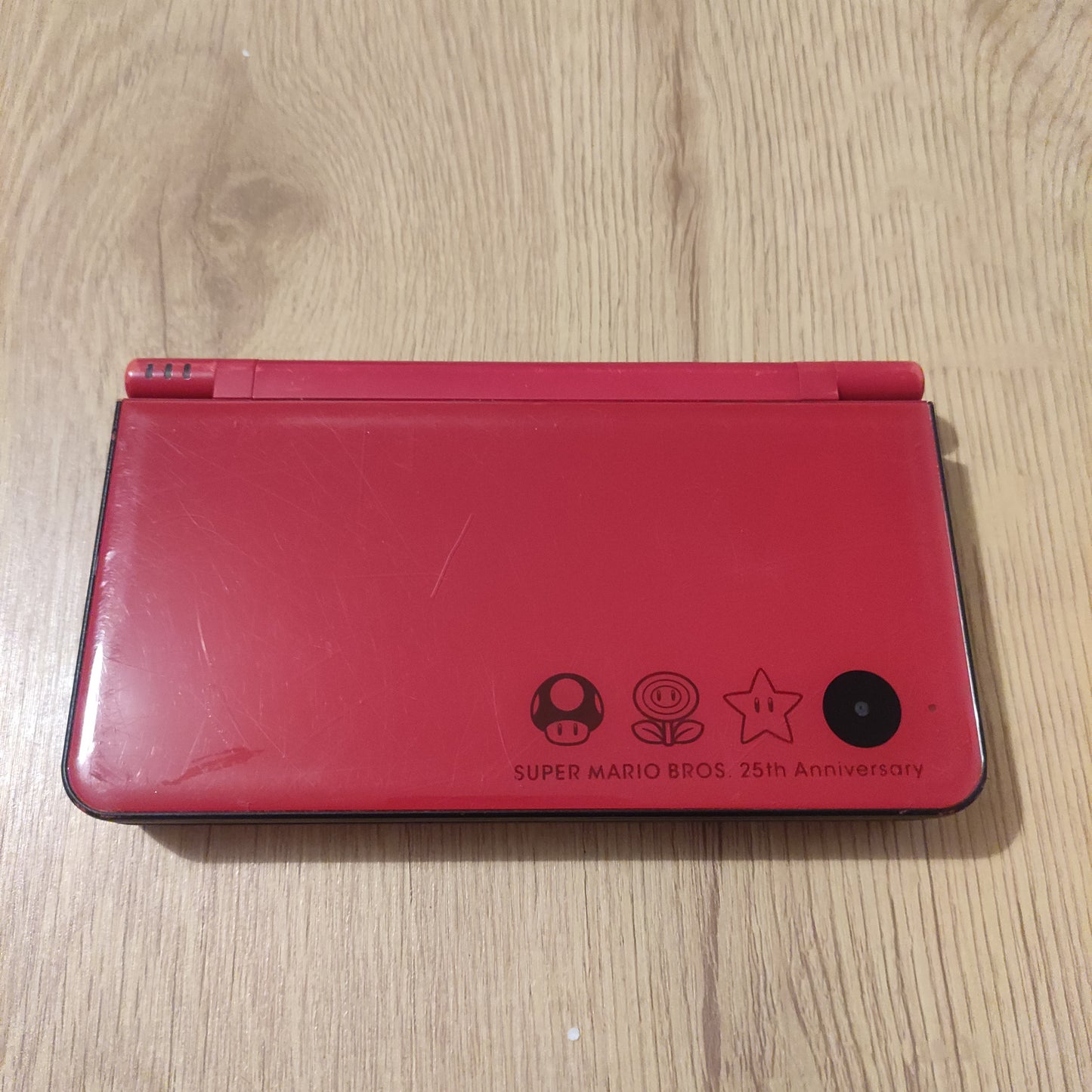 Nintendo DSi XL 25th Anniversary Edition ** just in **