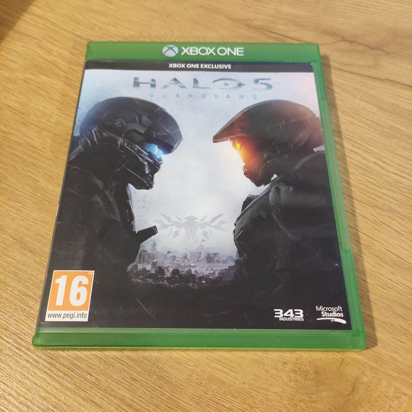 Halo 5 Xbox One