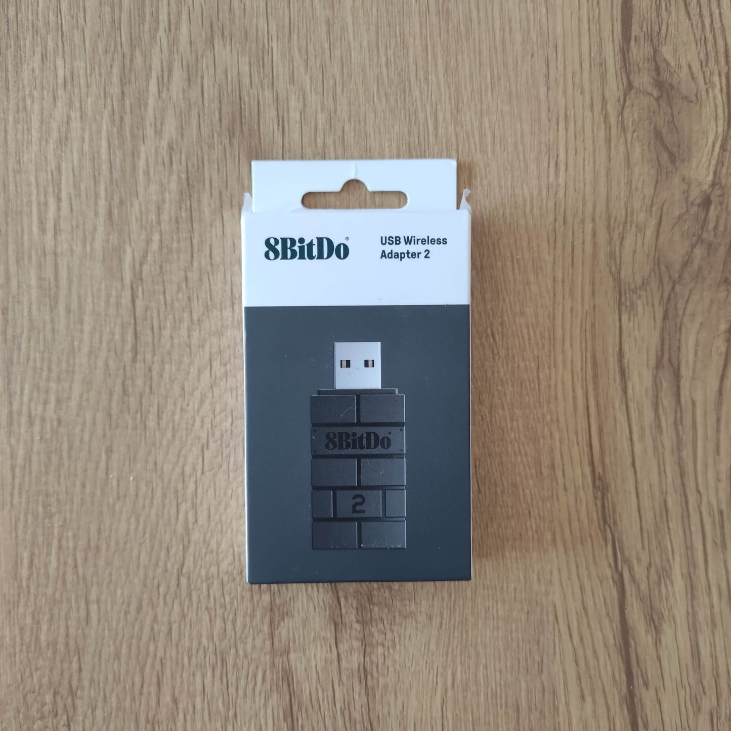 Bluetooth Adaptors (N64/Gamecube/PS1/PS2/Switch/Windows/Steam/Mac/Rasberry