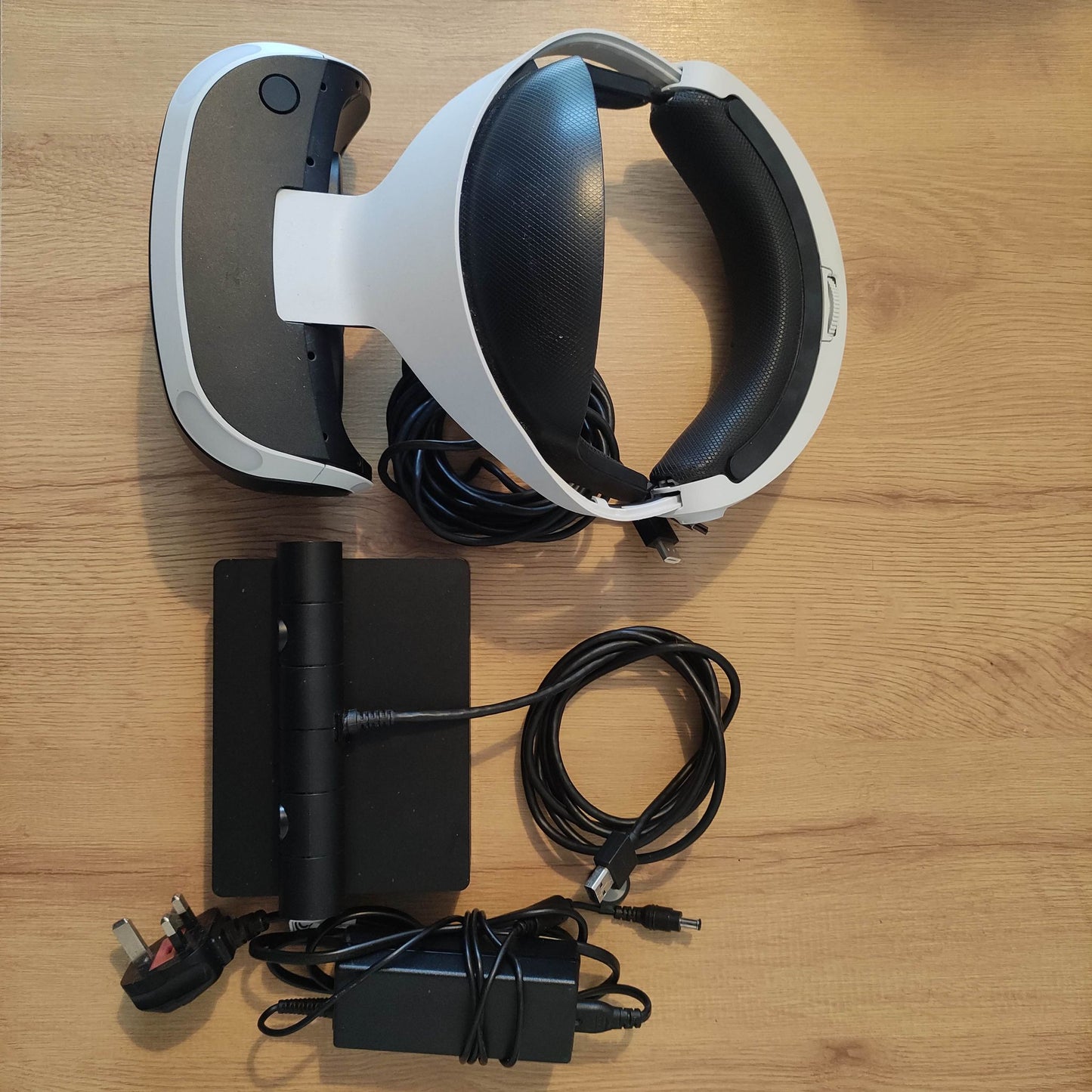 Playstation VR - 8-Bit Exchange (8BitX)