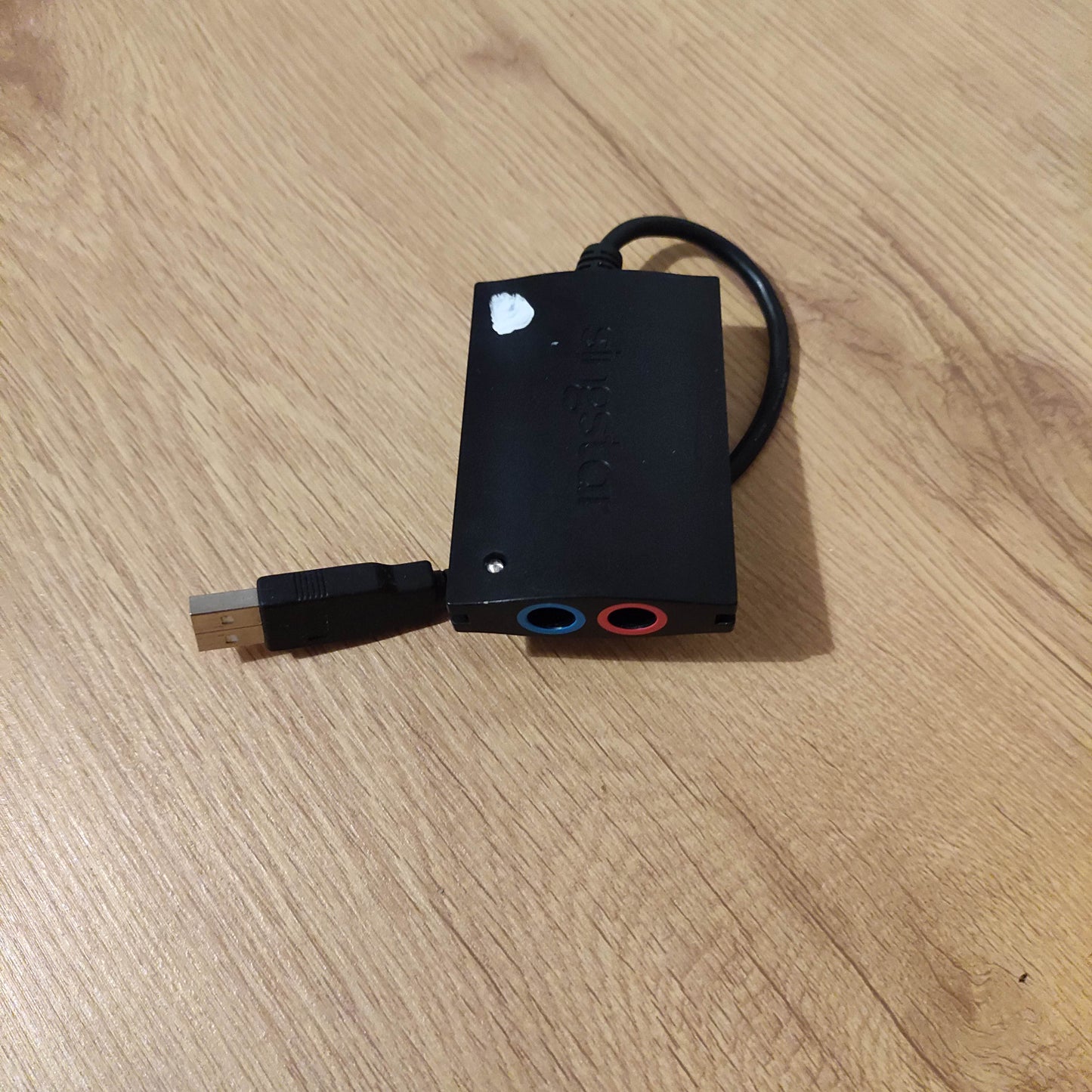 Playstation Singstar Microphone Converter