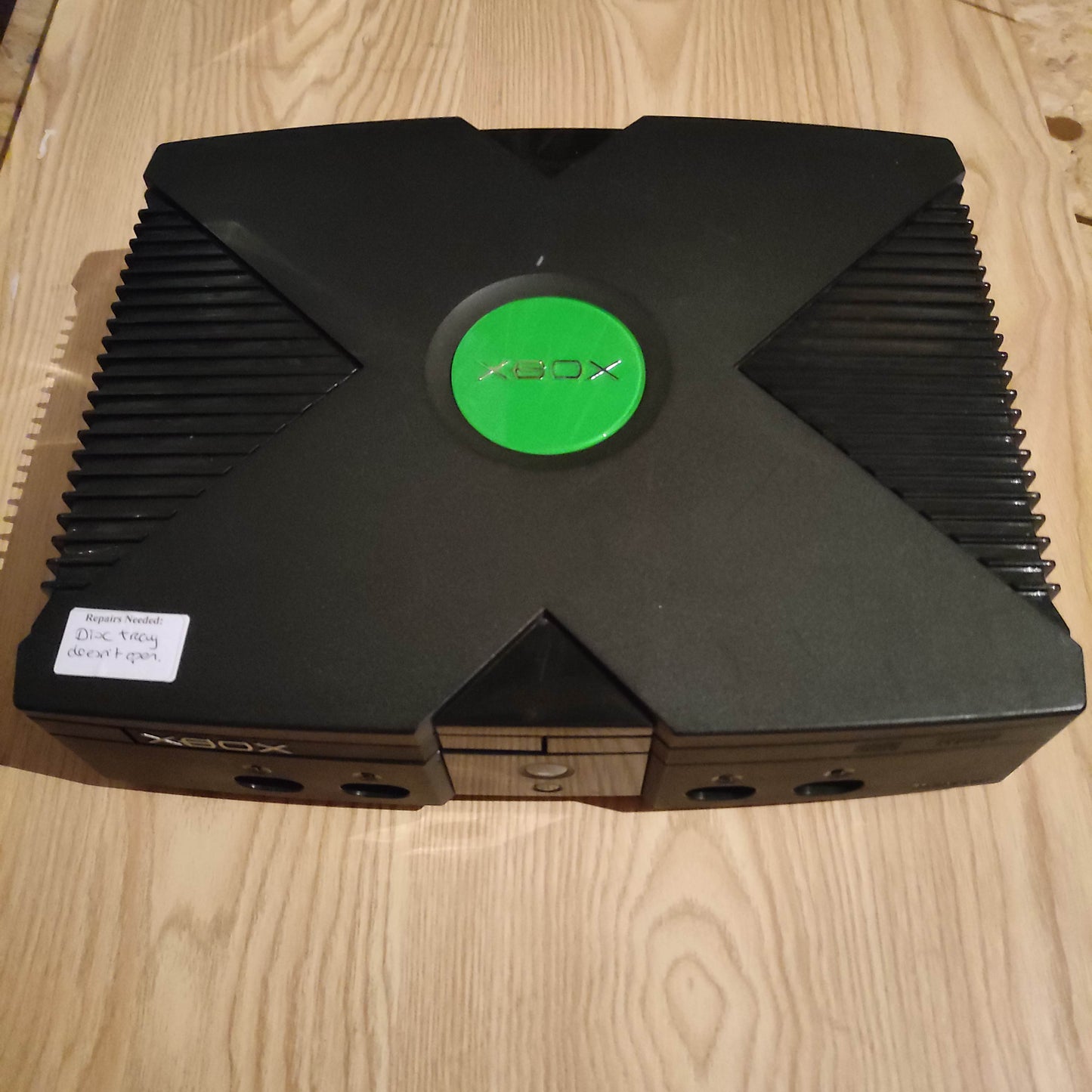 XBox OG (Spares for Repairs) - 8-Bit Exchange (8BitX)