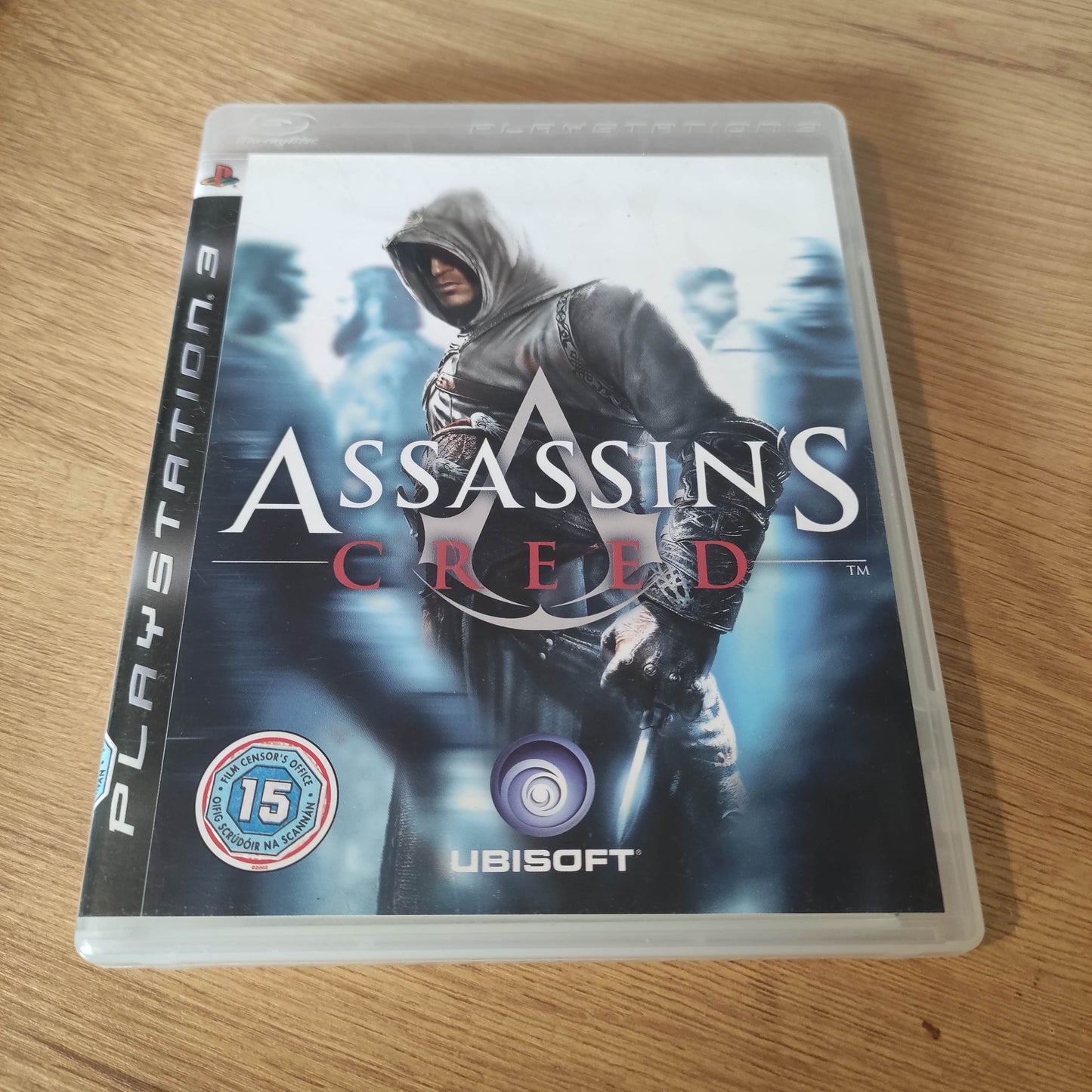 Assassins Creed PS3