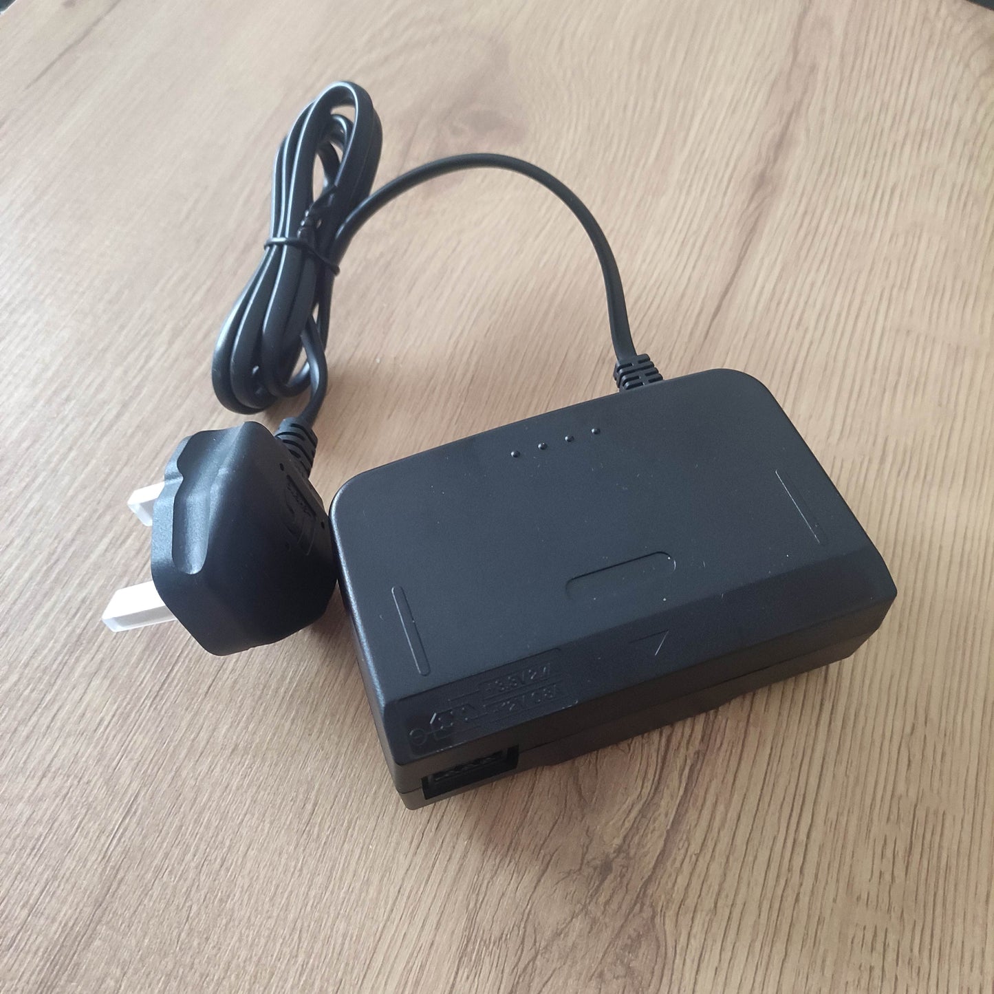 Nintendo 64 AC Adapter