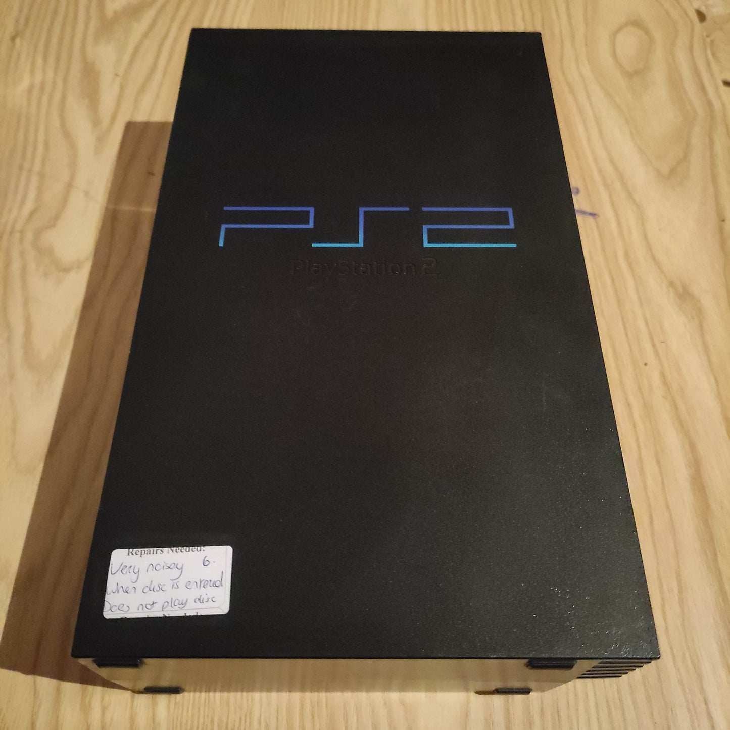 Playstation 2 (Spares for Repairs) - 8-Bit Exchange (8BitX)