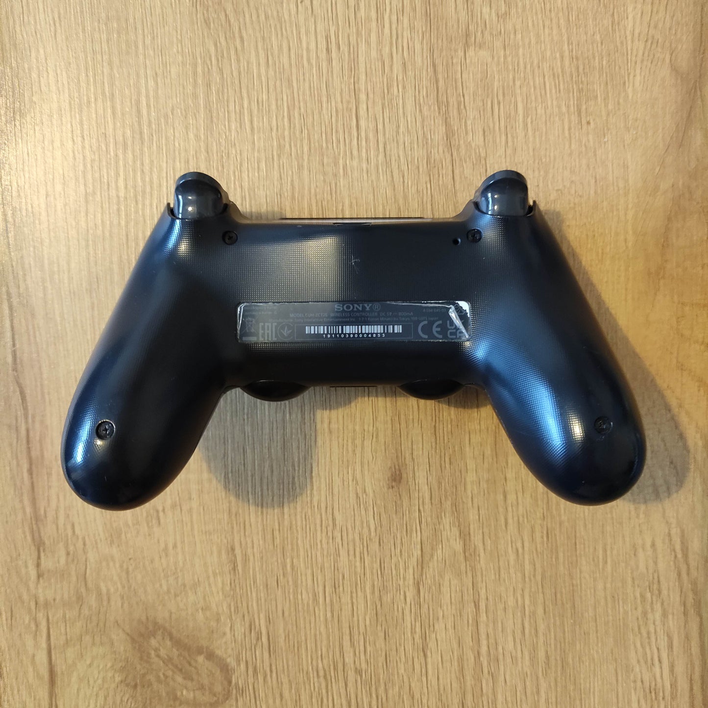 Playstation 4 Controller (Black)
