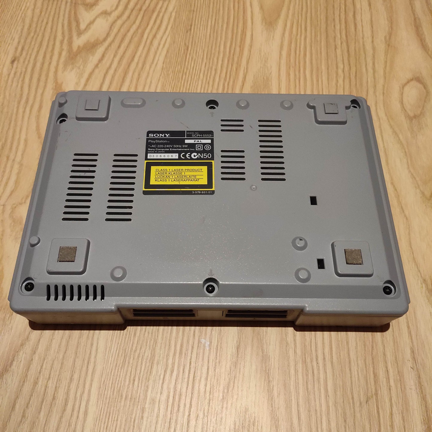 Playstation 1 (5000 Model) - 8-Bit Exchange (8BitX)