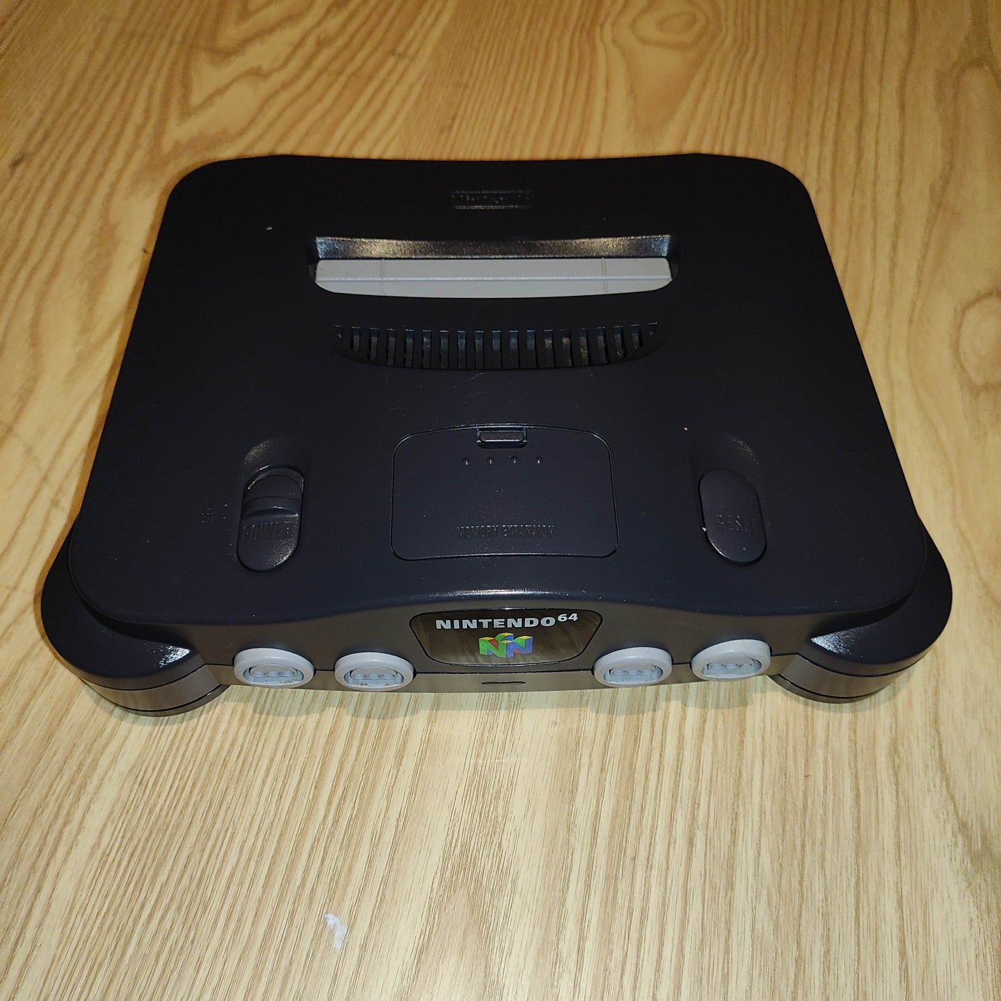 Nintendo 64