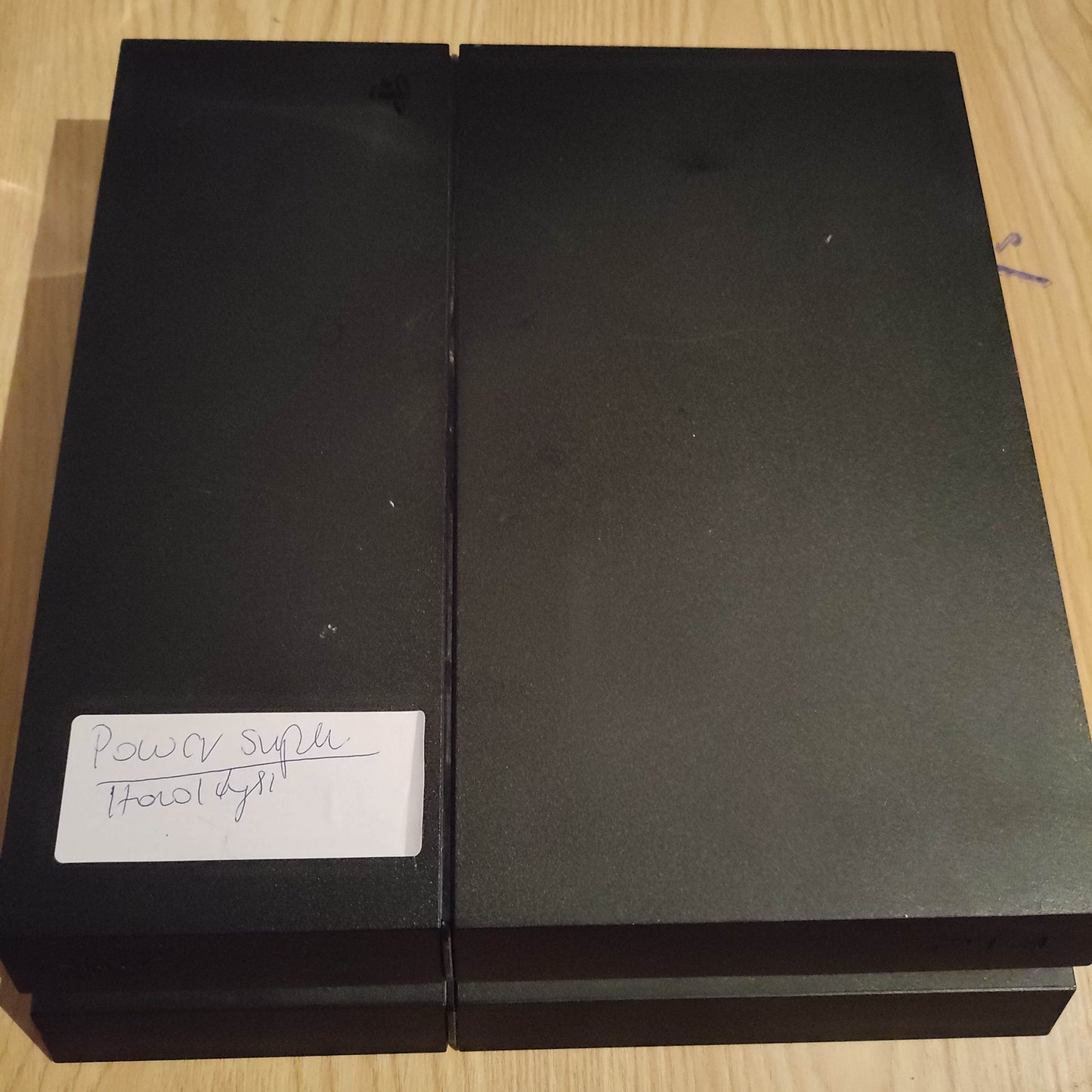 Playstation 4 (Spares for Repairs) - 8-Bit Exchange (8BitX)
