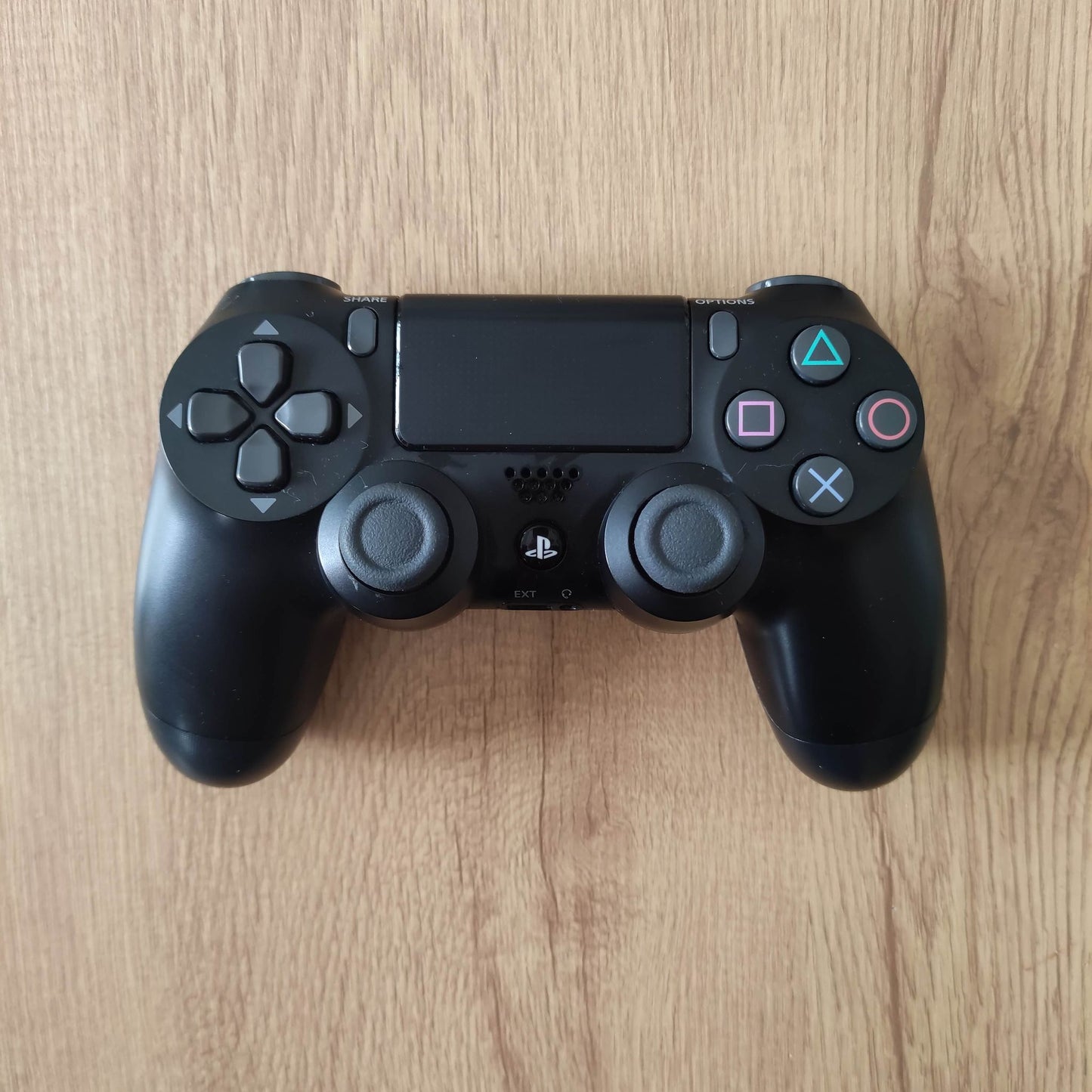 Original Playstation 4 (Black)