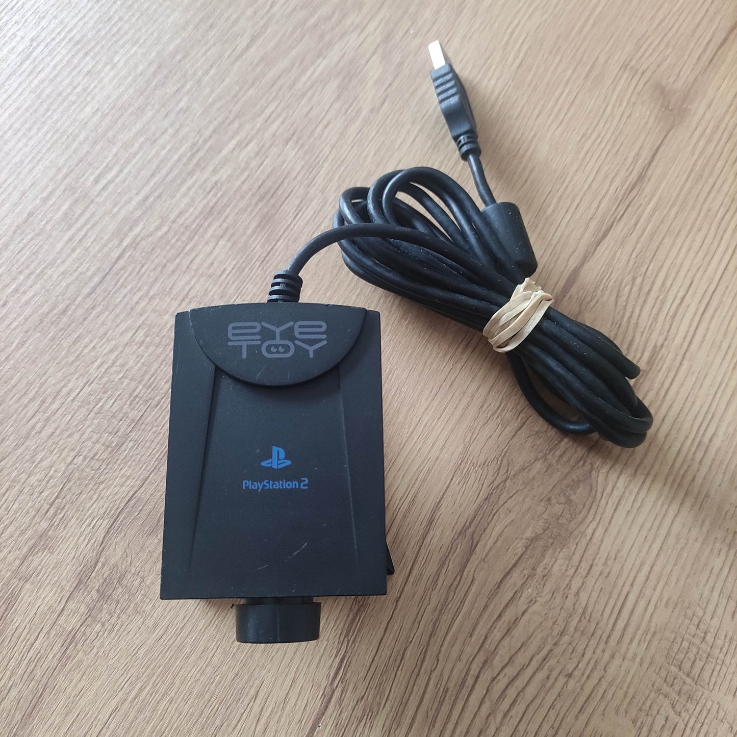 Eyetoy Playstation Accessory