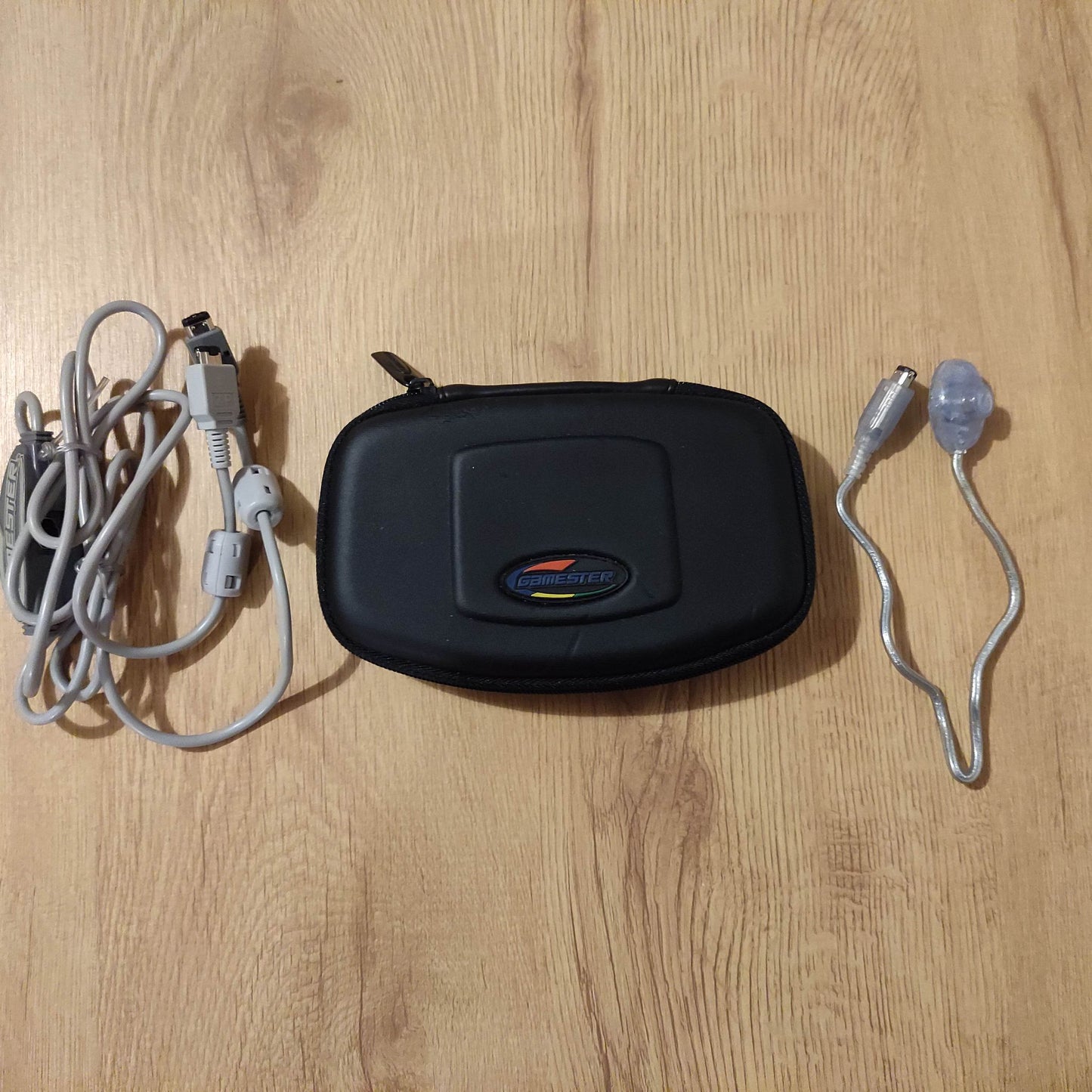 Gameboy Advance Glacier Purple UNBOXED - 8-Bit Exchange (8BitX)