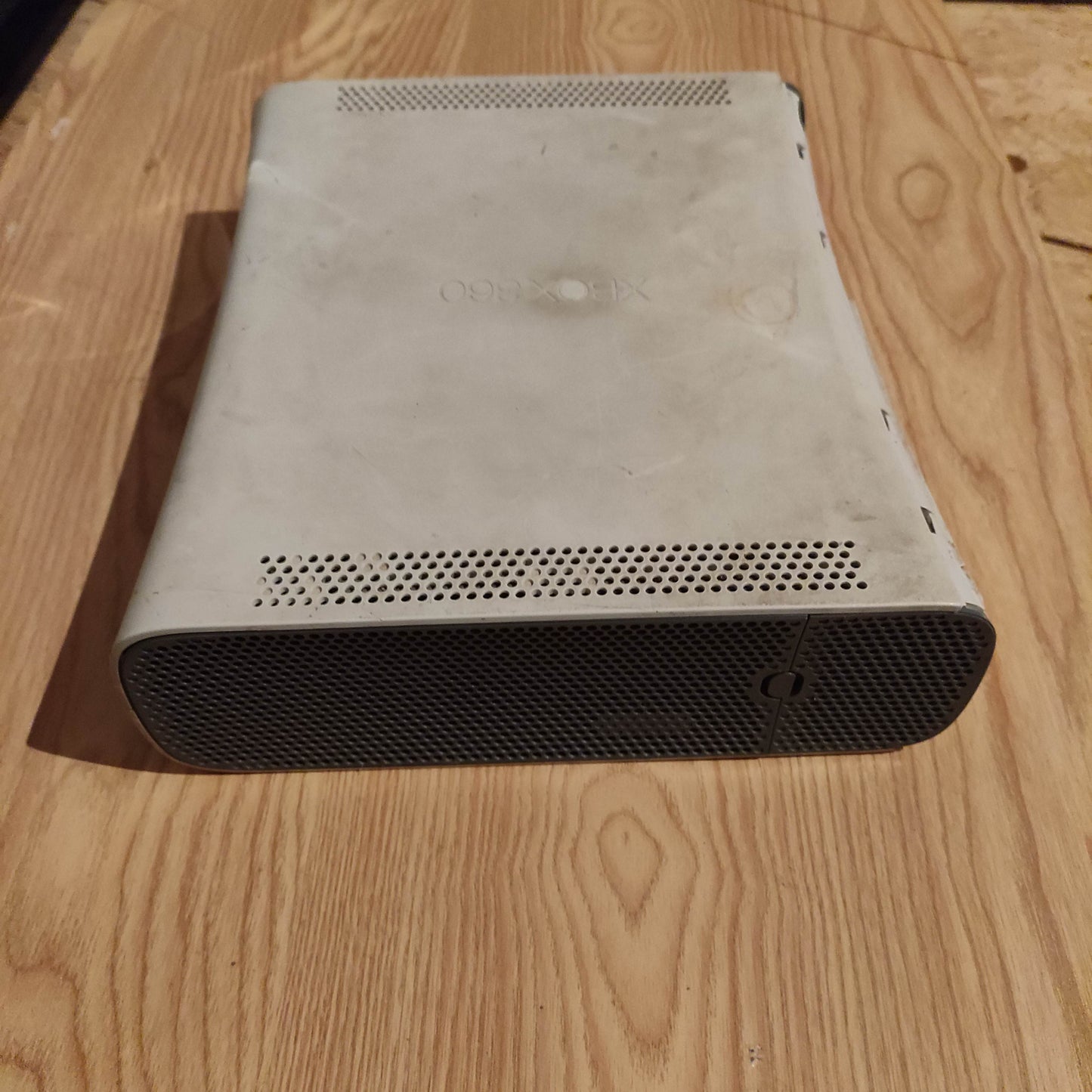 XBox 360 (Spares for Repairs) - 8-Bit Exchange (8BitX)