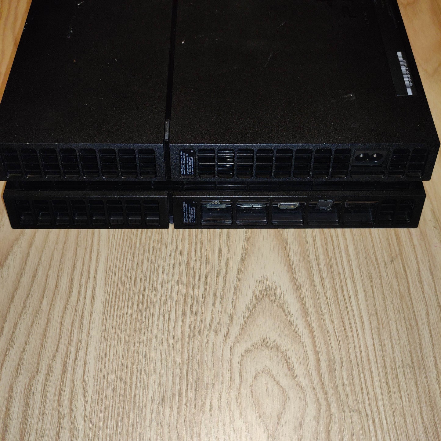 Playstation 4 - 8-Bit Exchange (8BitX)