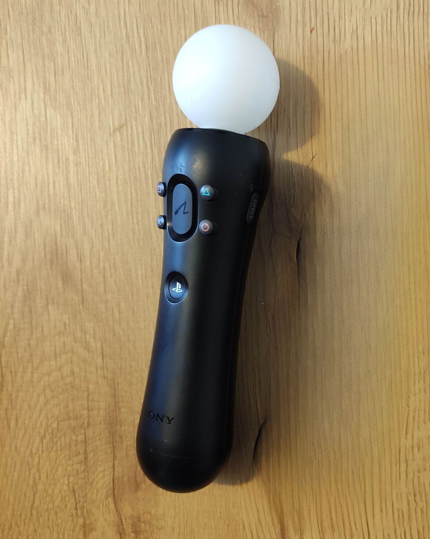 Playstation Move Motion Controller(PS4) - 8-Bit Exchange (8BitX)