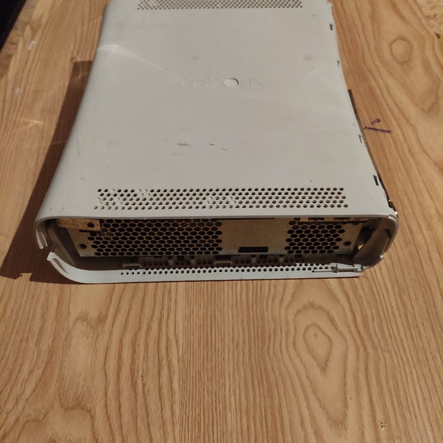 XBox 360 (Spares for Repairs) - 8-Bit Exchange (8BitX)