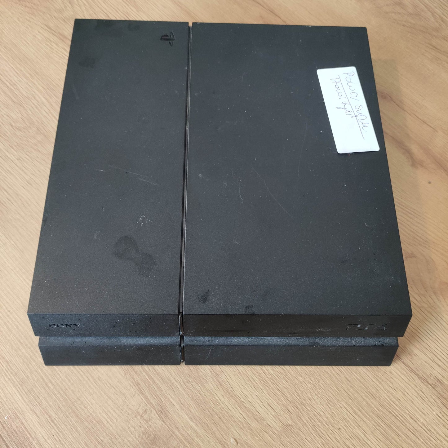 Playstation 4 Console (Spares and Repairs)