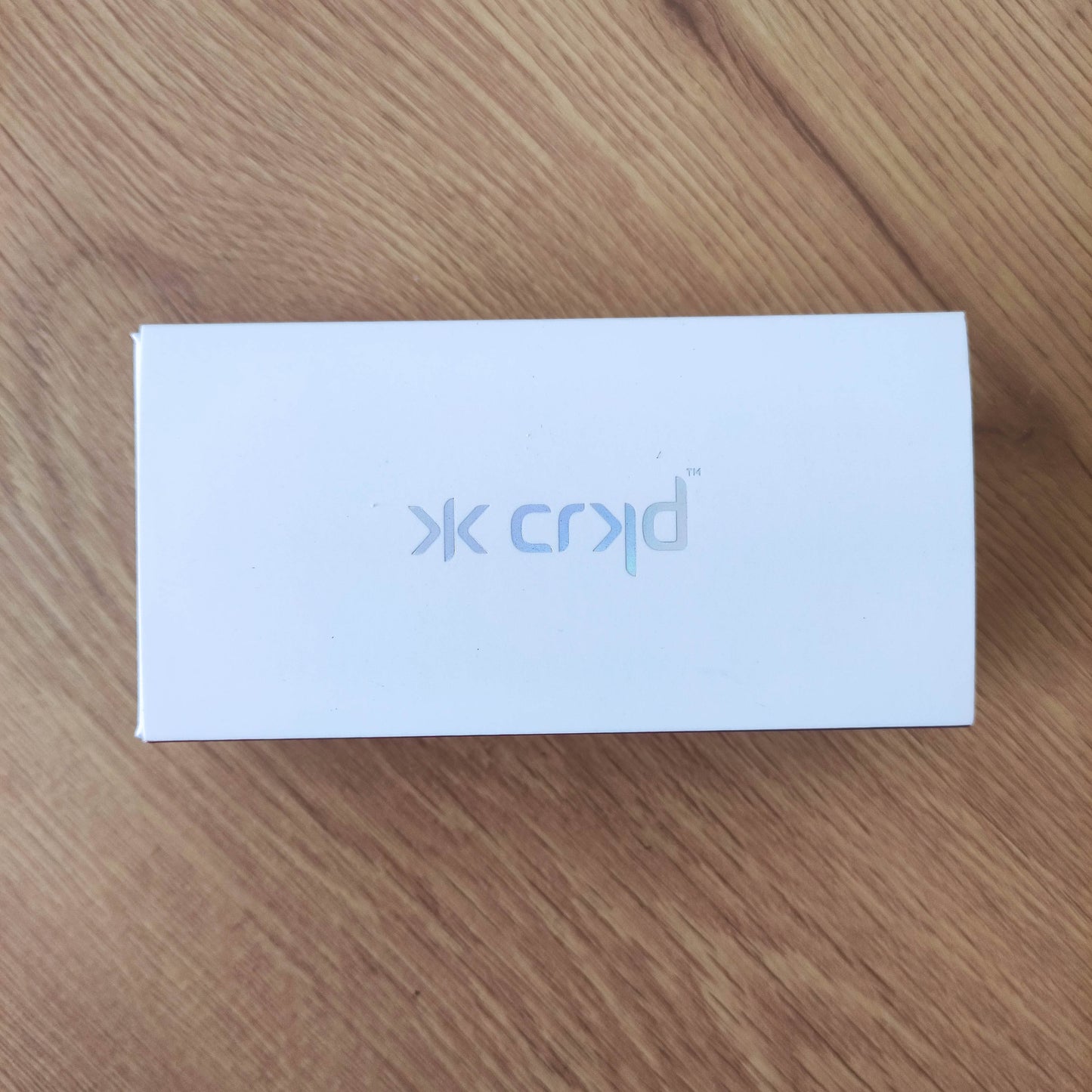 CRKD Atom keychain controller (New)Nintendo® Switch™, PC/Mac, Mobile/Tablet