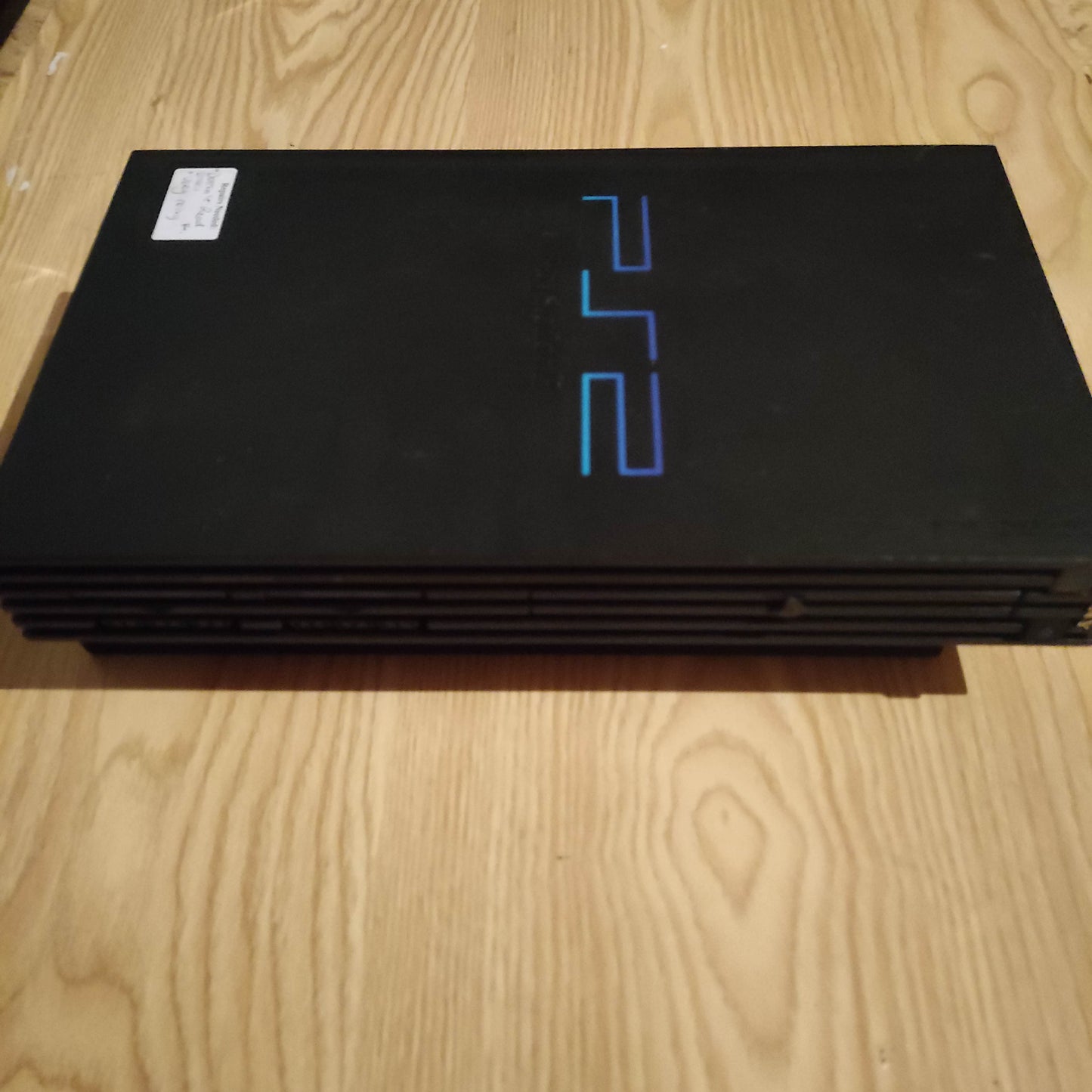 Playstation 2 (Spares for Repairs) - 8-Bit Exchange (8BitX)