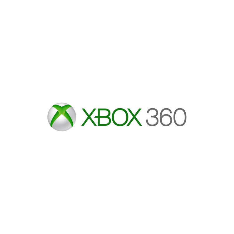 Xbox 360 Games