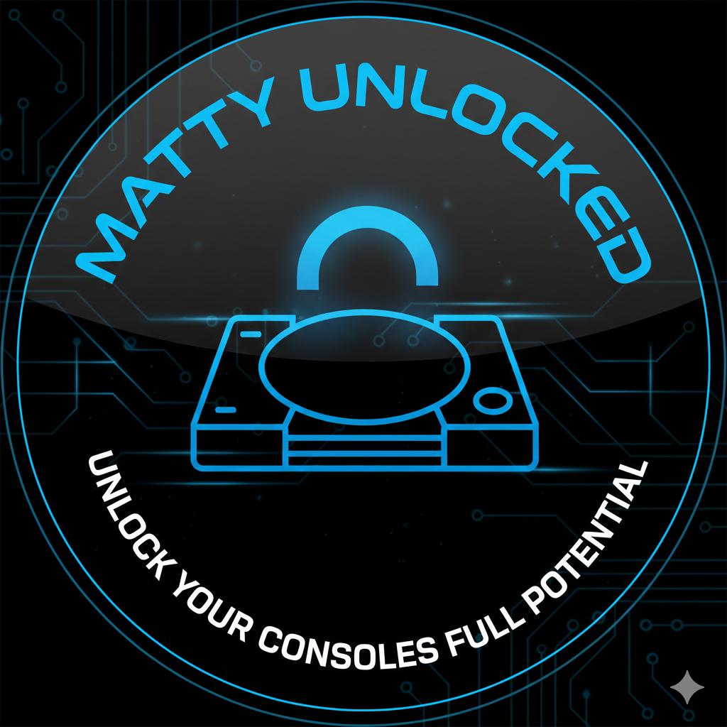 Matty Unlocked