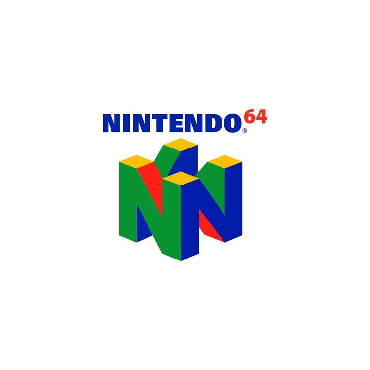 Nintendo 64 (N64) Games