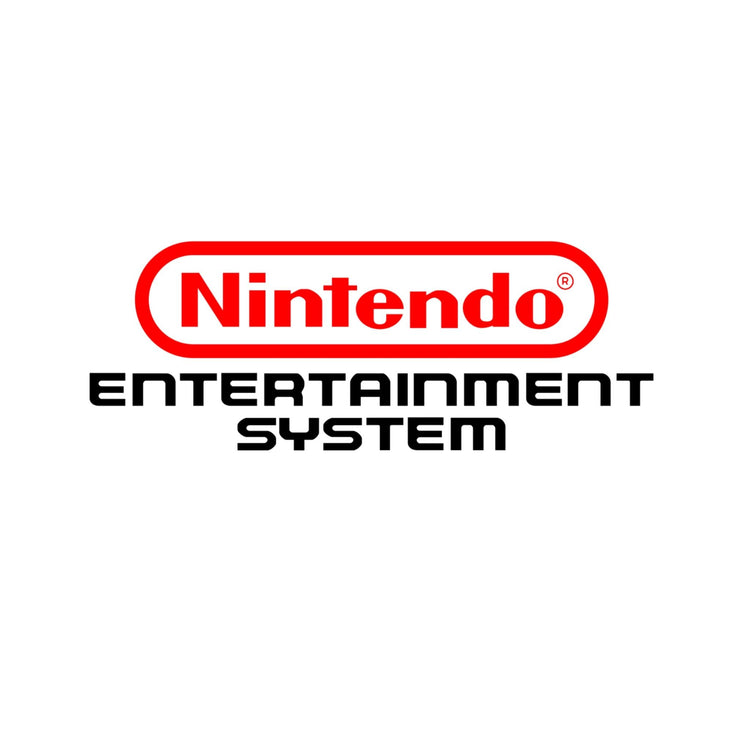Nintendo Entertainment System (NES) Games