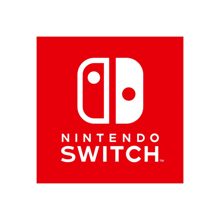 Nintendo Switch Games