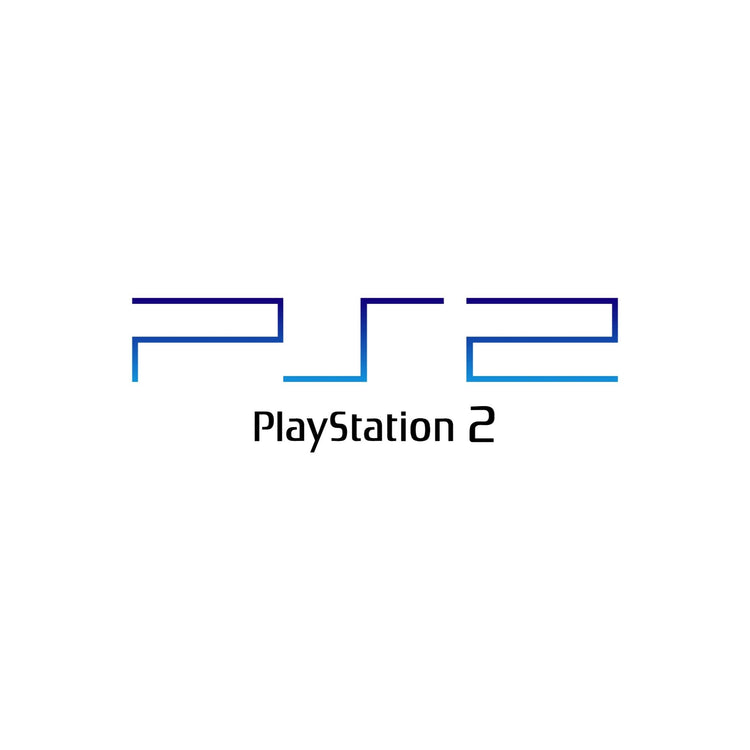 PlayStation 2 (PS2) Games
