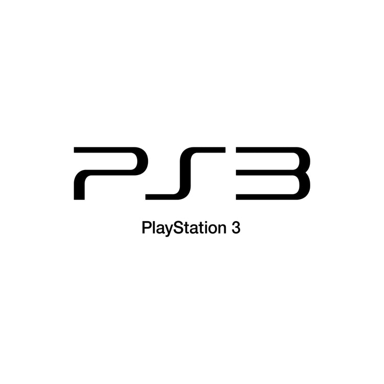 PlayStation 3 (PS3) Games