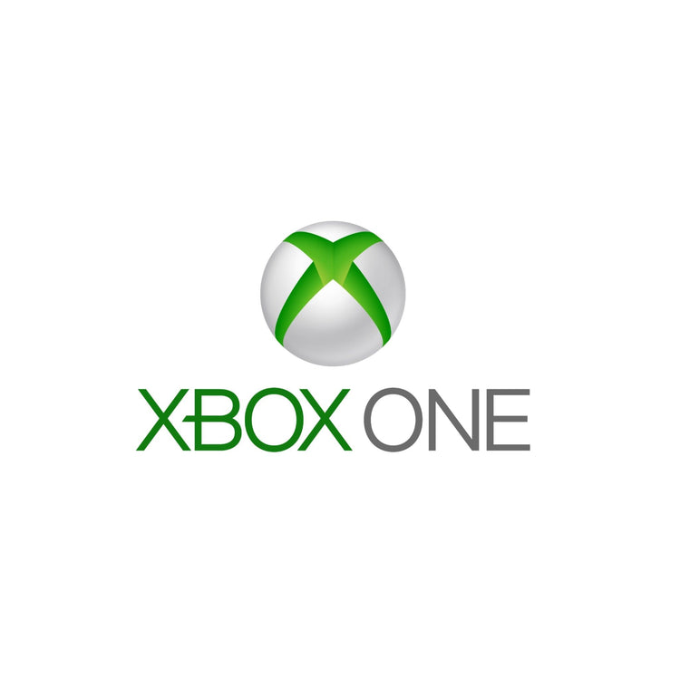 Xbox One/One X Games