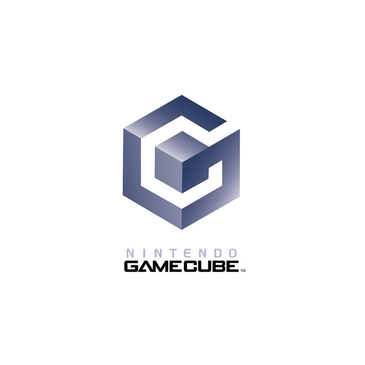 Nintendo GameCube Games