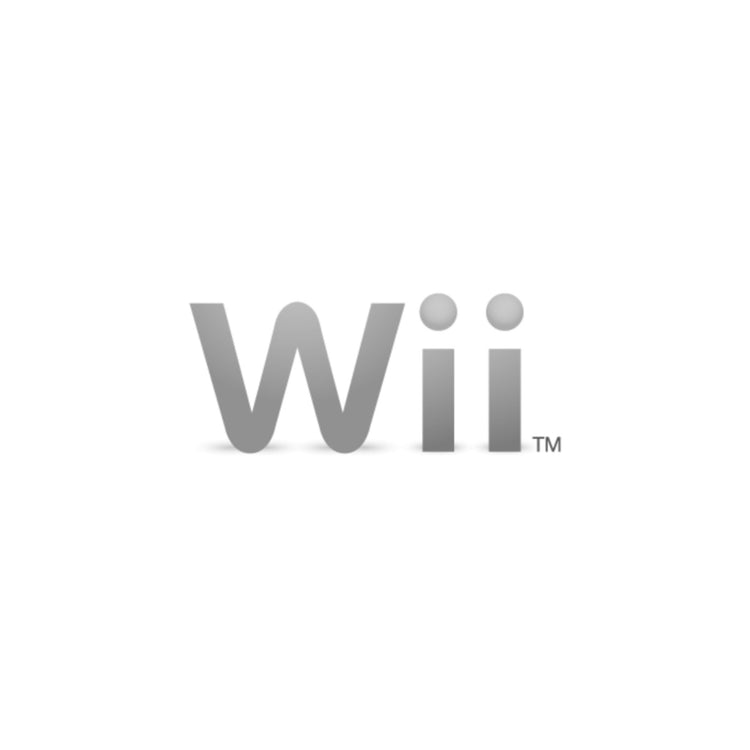 Nintendo Wii Games