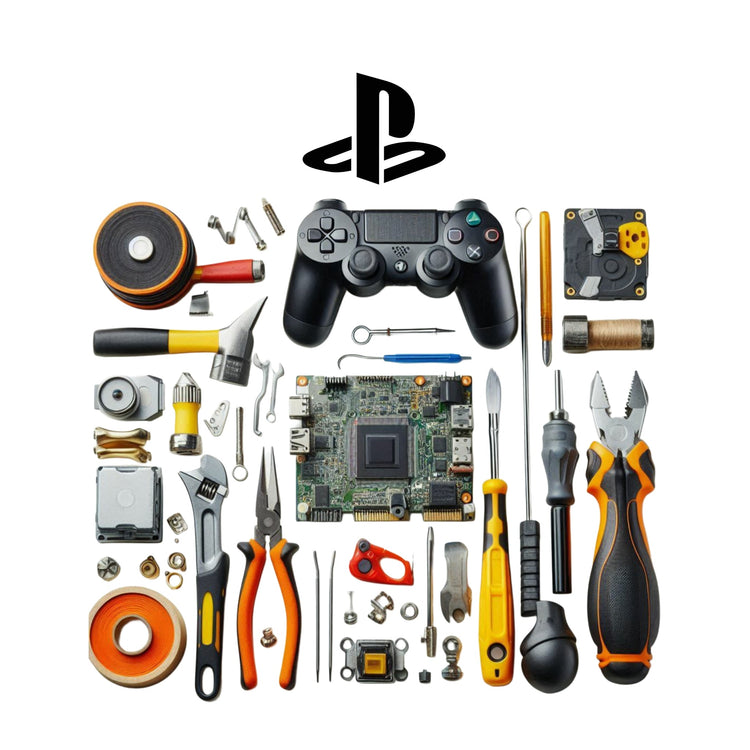 Playstation Accessories