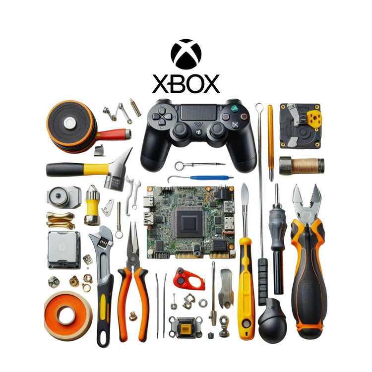 Xbox Accessories