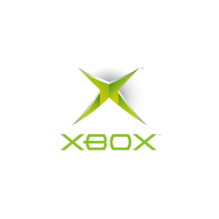 X-Box 2001 Games