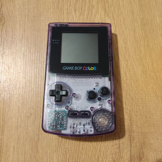 Nintendo Original Gameboy Colour UNBOXED - 8-Bit Exchange (8BitX)