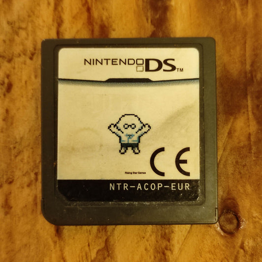 Contact (DS) - 8-Bit Exchange (8BitX)