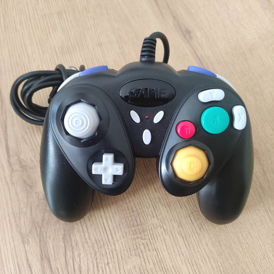 Third Part Gamecube Controller - 8-Bit Exchange (8BitX)