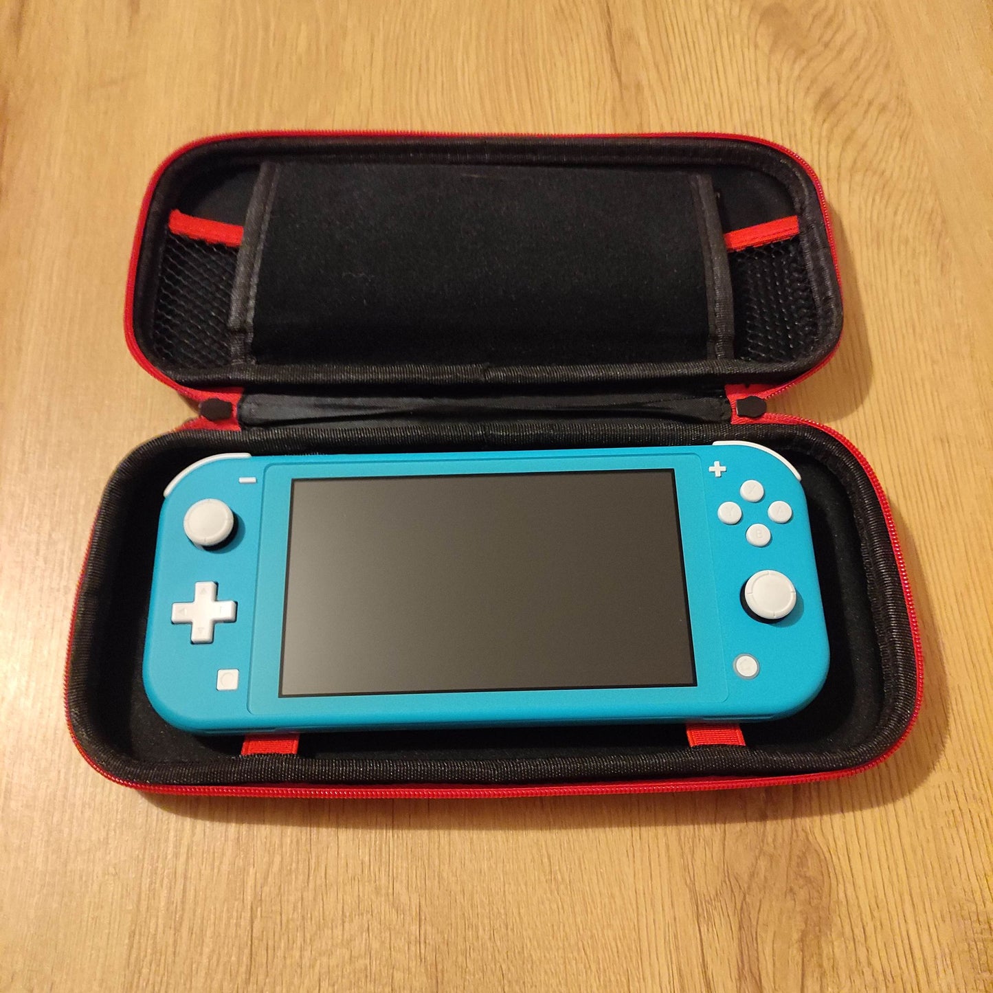 Indigo Nintendo Switch lite