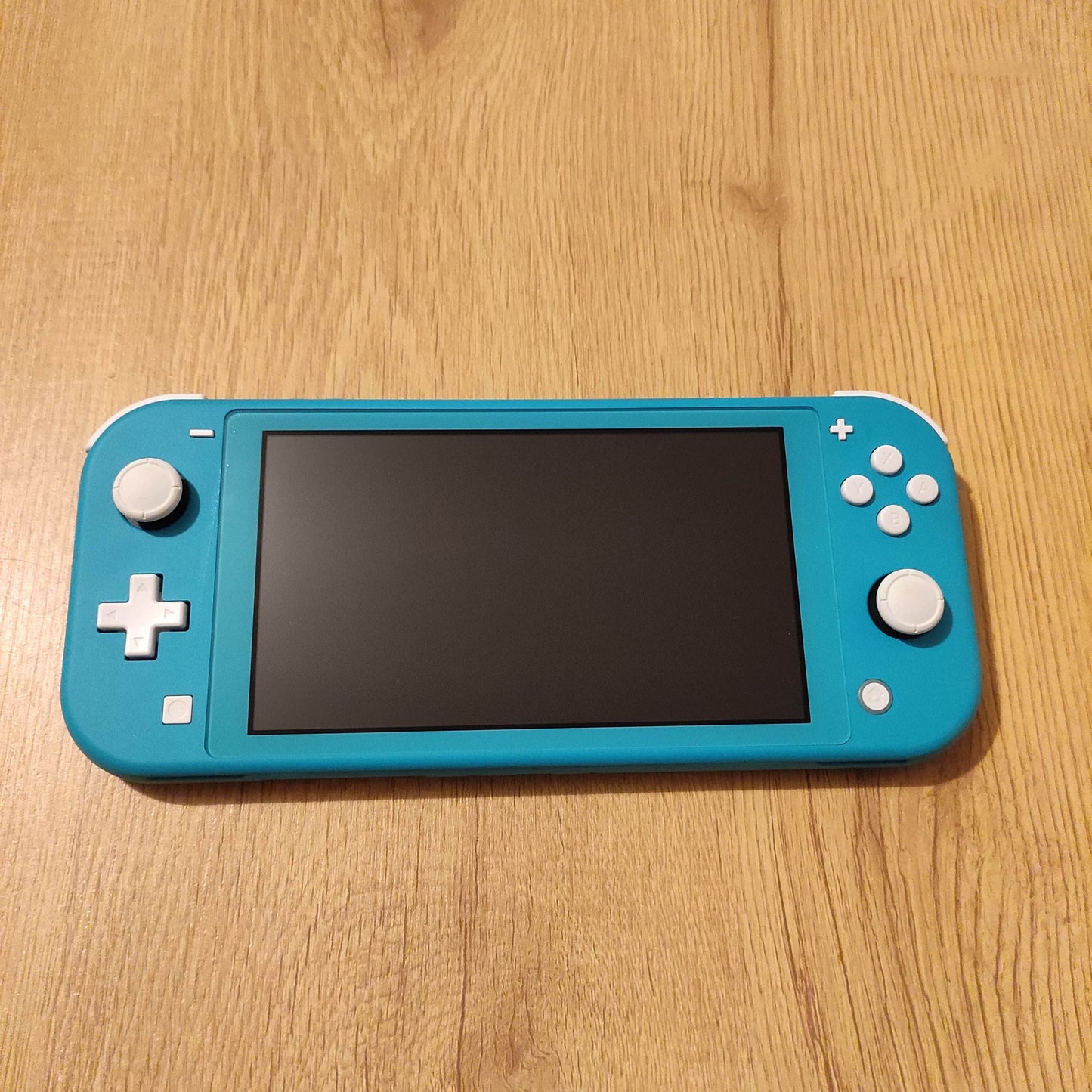 Indigo Nintendo Switch lite