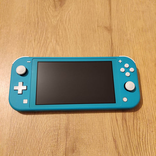 Indigo Nintendo Switch lite