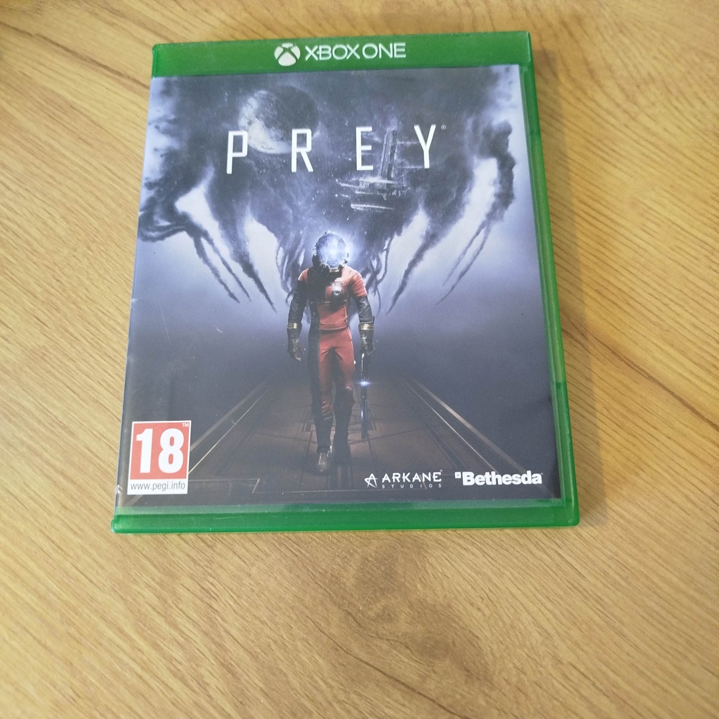 Prey Xbox One